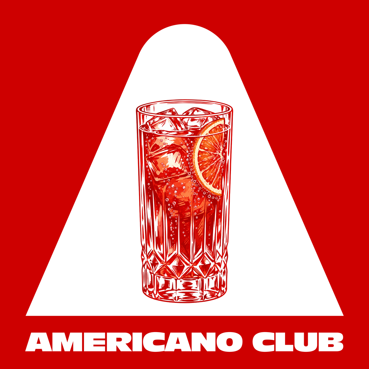Americano Club, l'Americano revisité au FINOTE N°1