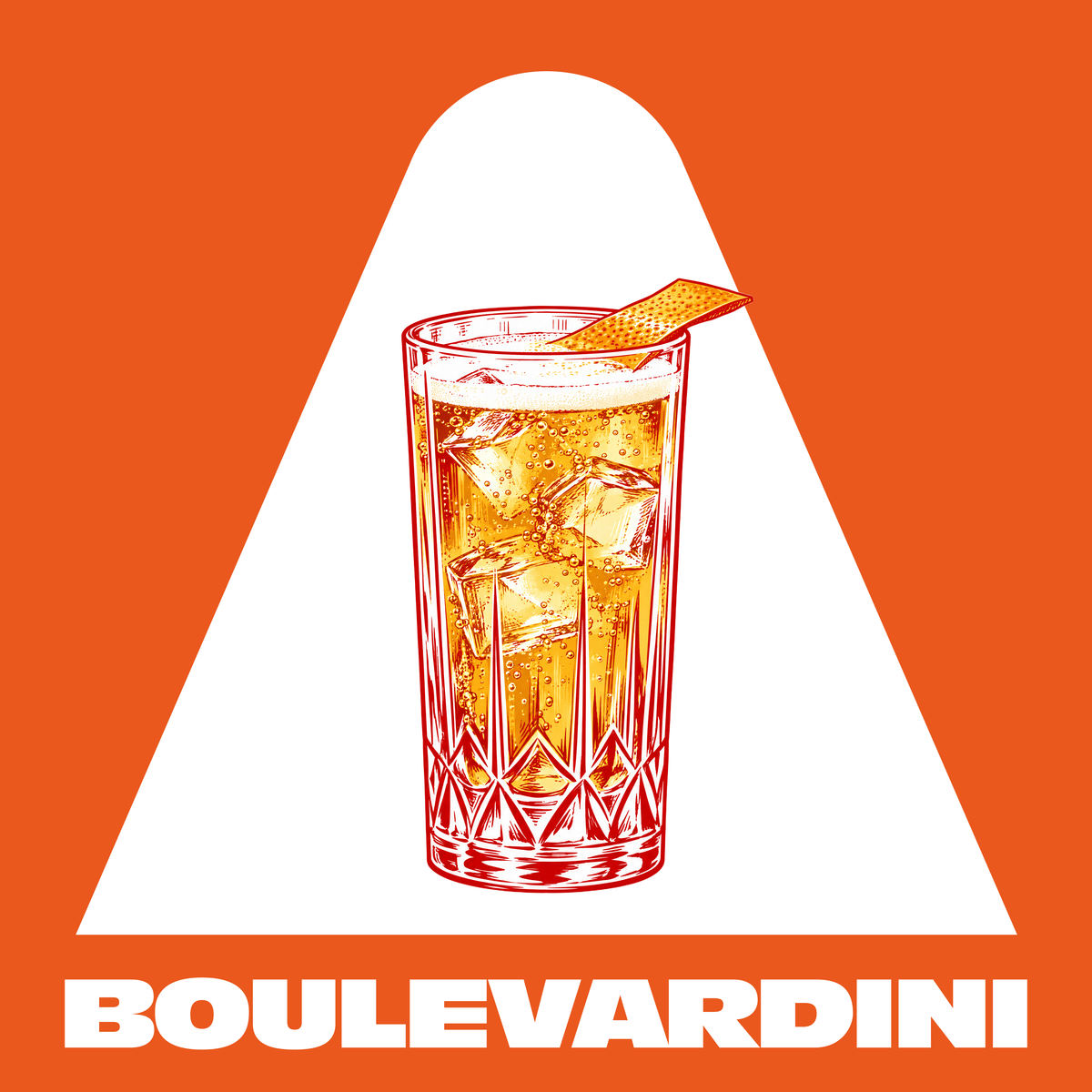 Boulevardini, Picon Bière sans alcool au FINOTE N°1