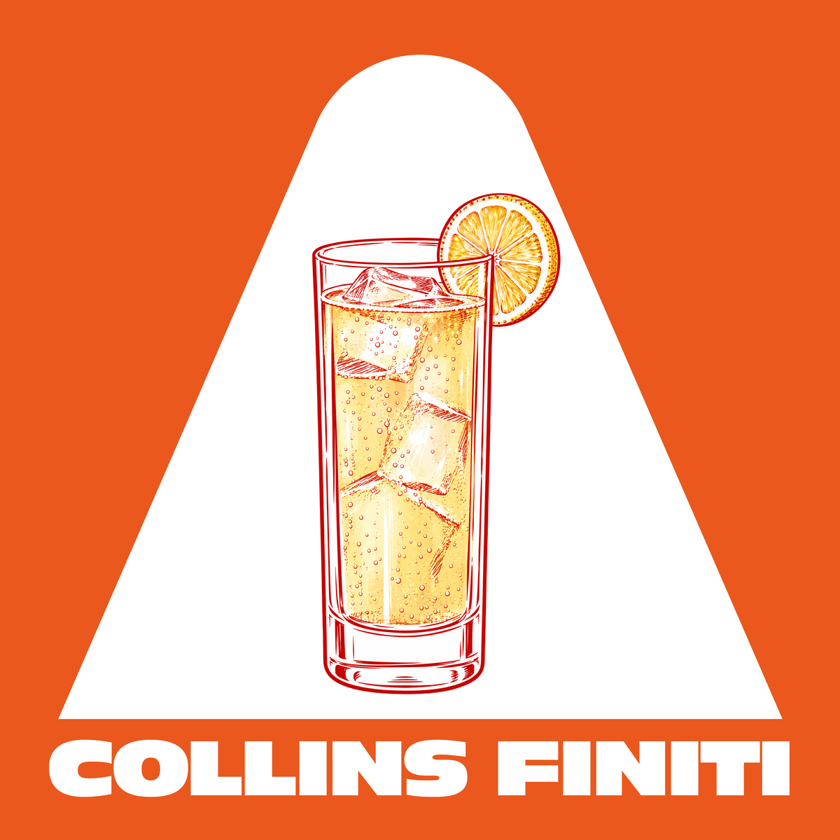 Collins Finiti, Tom Collins sans alcool au FINOTE N°1