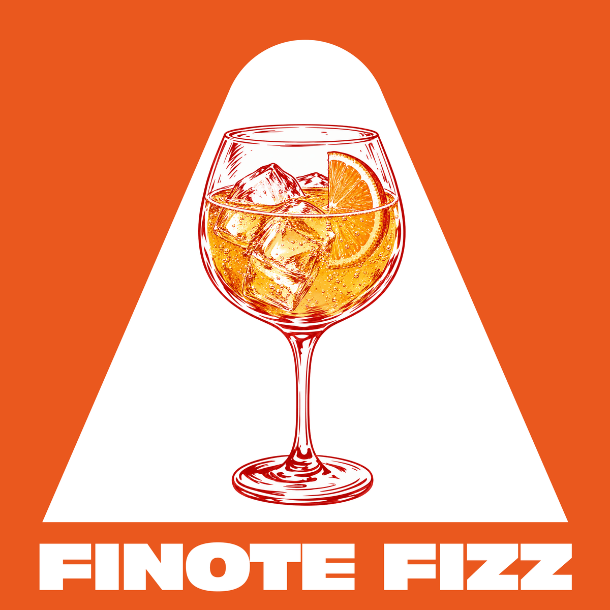FINOTE Fizz, le Spritz revisité au FINOTE N°1