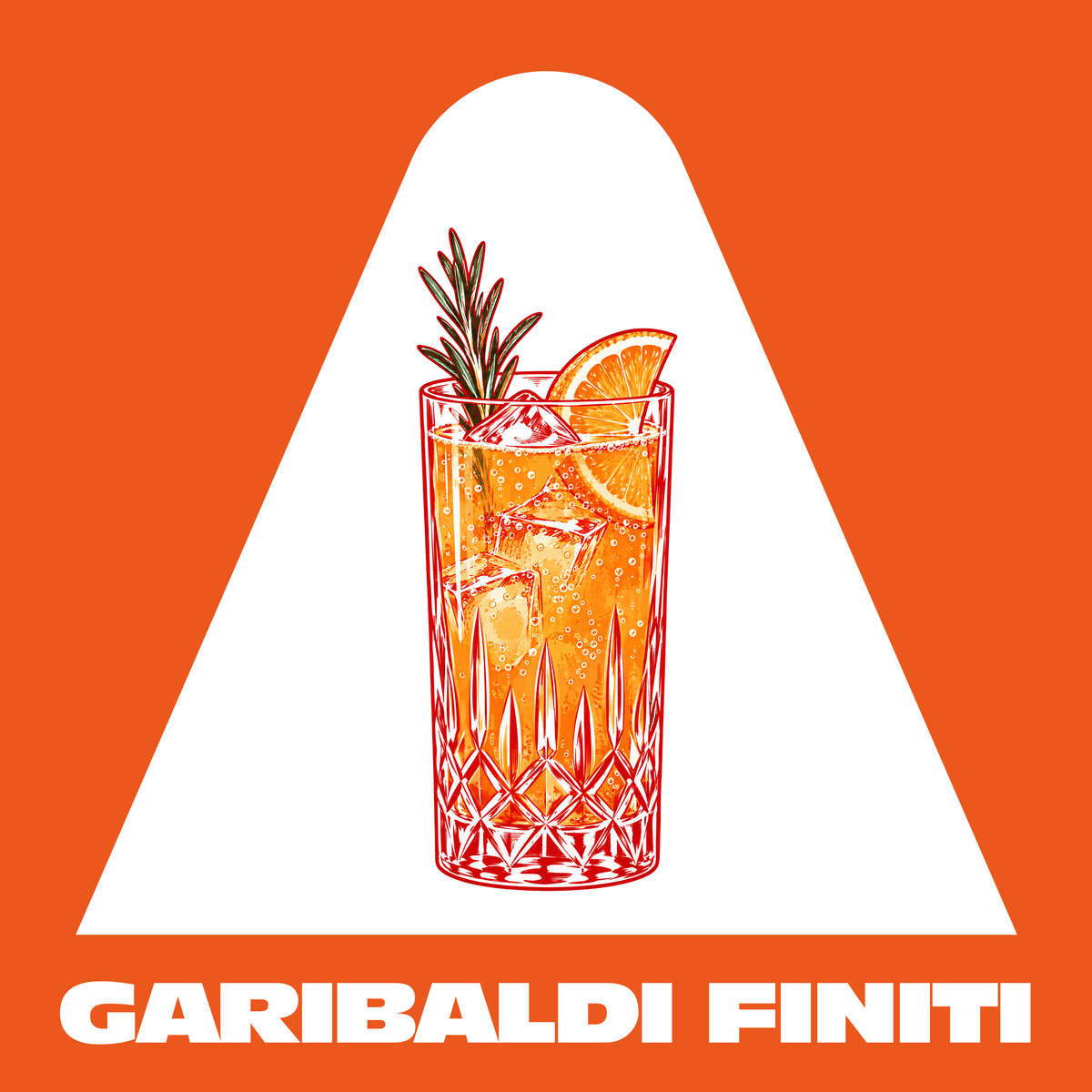 Garibaldi Finiti, Garibaldi sans alcool au FINOTE N°1