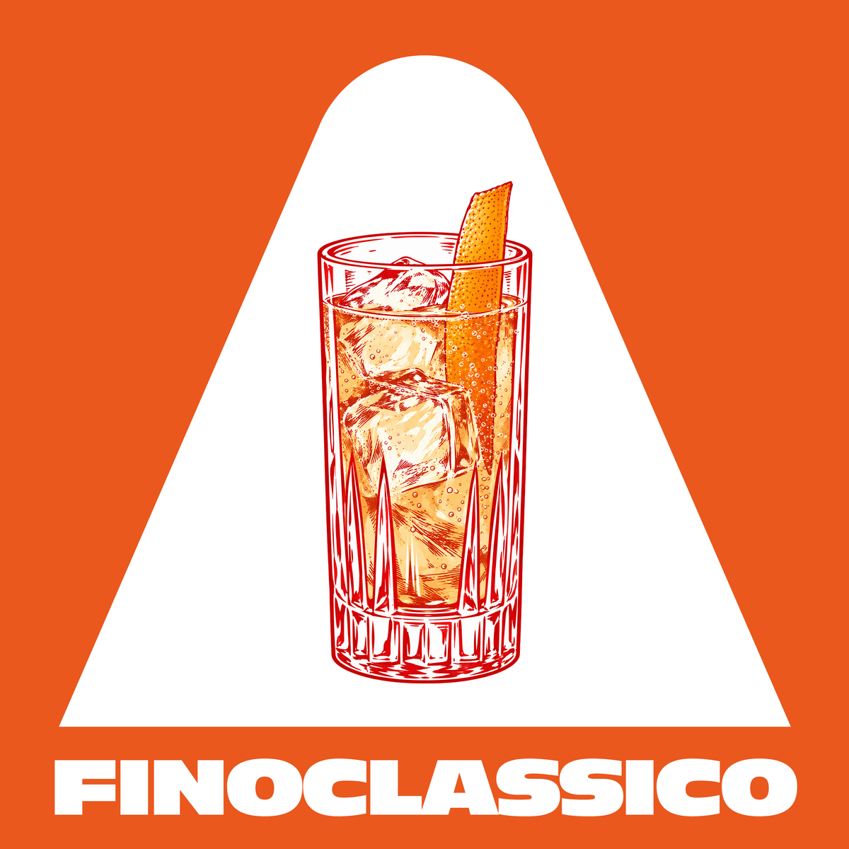 Finoclassico, Vermouth Tonic sans alcool au FINOTE N°1