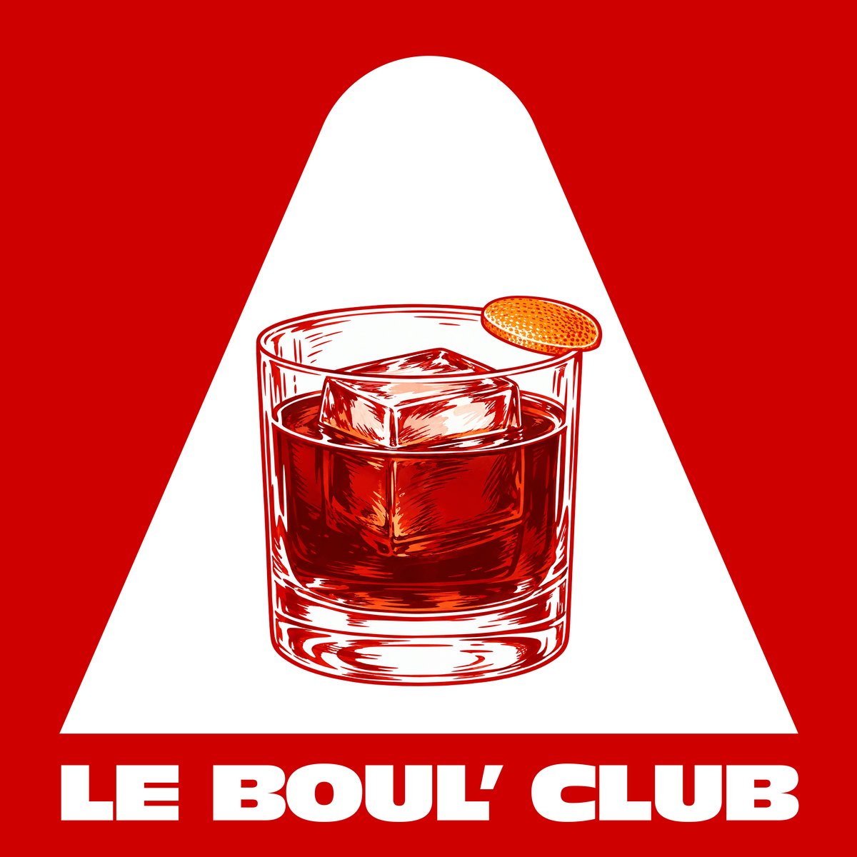 Le Boul’ Club, le Boulevardier revisité au FINOTE N°1