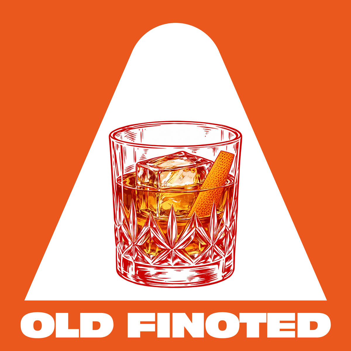 Old Finoted, l'Old Fashioned revisité au FINOTE N°1