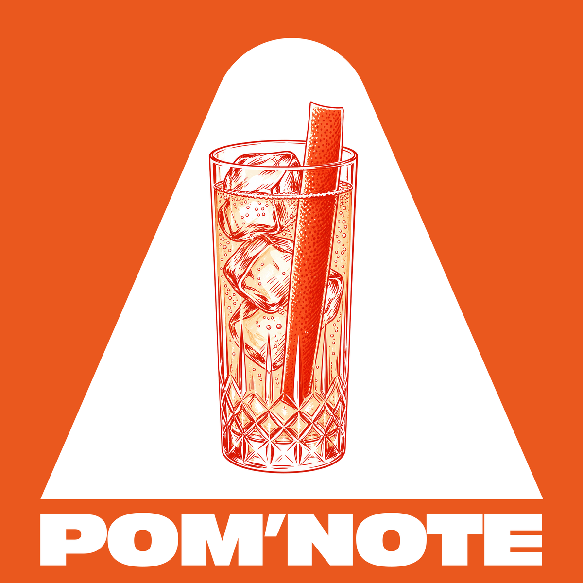 Pom’Note, cocktail sans alcool au cidre et FINOTE N°1